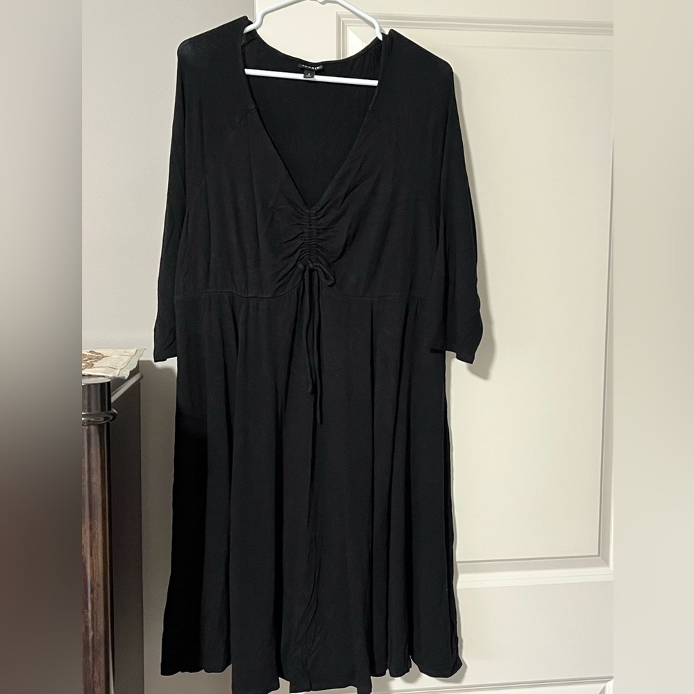 Torrid Super Soft Knit Dress